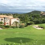 A Cap Esterel Village Pierre Et Quartier Belvedere Piscines Et Parking Inclus Apartment *