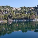 A Cap Esterel Village Pierre Et Quartier Belvedere Piscines Et Parking Inclus Apartment *