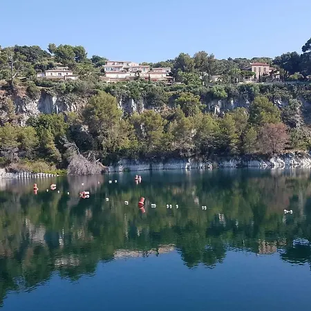 A Cap Esterel Agay- Village Pierre Et Quartier Belvedere Piscines Et Parking Inclus Апартаменты *