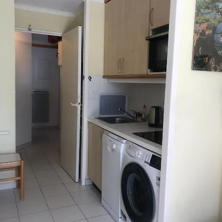 A Cap Esterel Village Pierre Et Quartier Belvedere Piscines Et Parking Inclus Apartment Saint-Raphael (Var)
