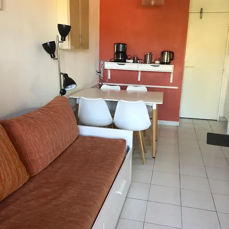Apartment A Cap Esterel Village Pierre Et Quartier Belvedere Piscines Et Parking Inclus *