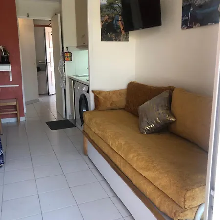 à Cap Estérel Agay- Village Pierre Et Quartier Belvédère Piscines Et Parking Inclus Apartamento