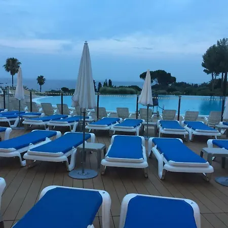 Apartment A Cap Esterel Village Pierre Et Quartier Belvedere Piscines Et Parking Inclus