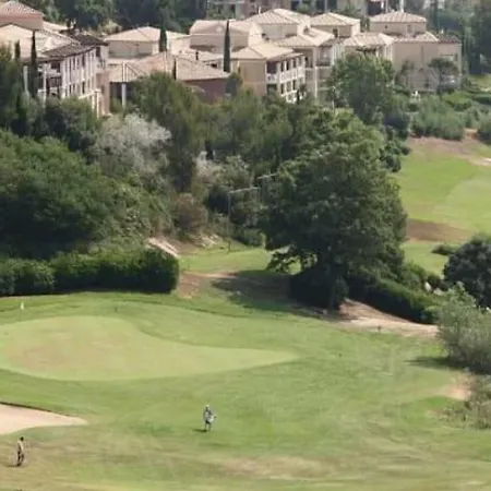 Διαμέρισμα A Cap Esterel Agay- Village Pierre Et Quartier Belvedere Piscines Et Parking Inclus