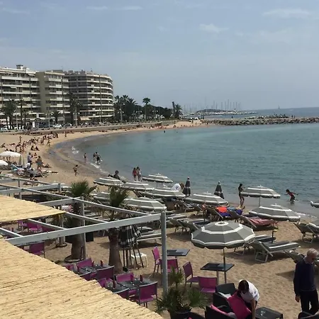 A Cap Esterel Village Pierre Et Quartier Belvedere Piscines Et Parking Inclus * Saint-Raphael (Var)