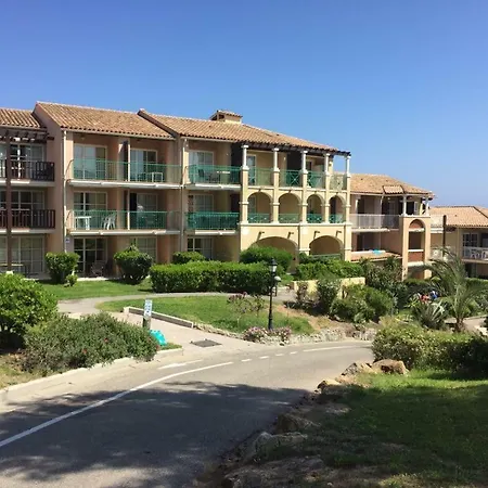 à Cap Estérel Agay- Village Pierre Et Quartier Belvédère Piscines Et Parking Inclus Apartamento