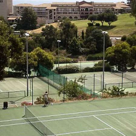 A Cap Esterel Village Pierre Et Quartier Belvedere Piscines Et Parking Inclus