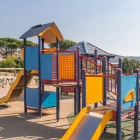 A Cap Esterel Village Pierre Et Piscines Et Parking Inclus Apartment